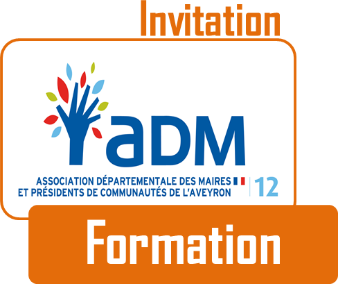 Le nouveau programme des réunions d&rsquo;information/formation du 2nd semestre 2025 est arrivé !