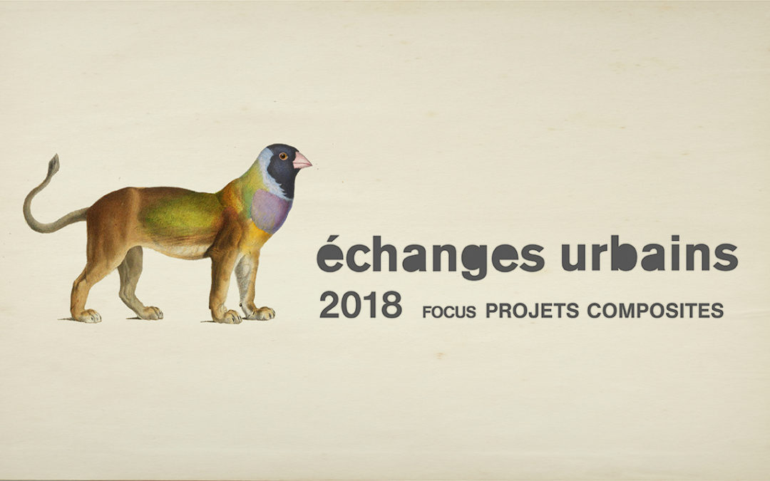29 novembre 2018 : échanges entre maître d&rsquo;ouvrage et maître d&rsquo;oeuvre – Centre des Congrès Pierre Baudis à Toulouse